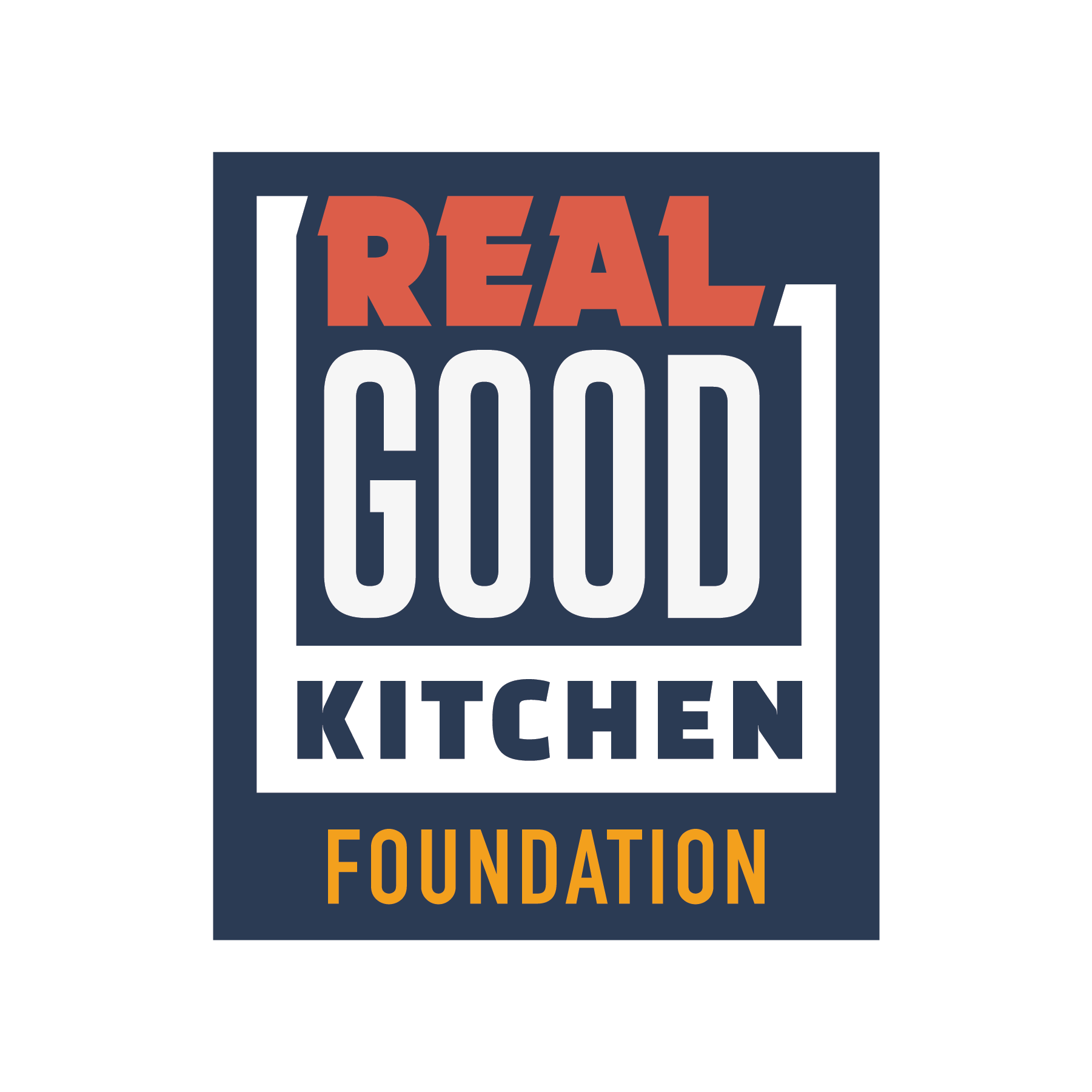 2025 Real Good Gathering - logo
